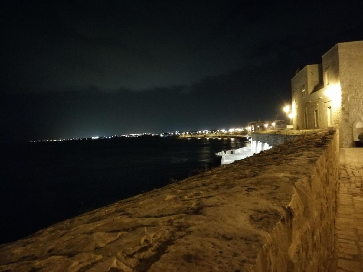 B&B Vistazzurra - Casa Saldarelli Giovinazzo Exterior photo