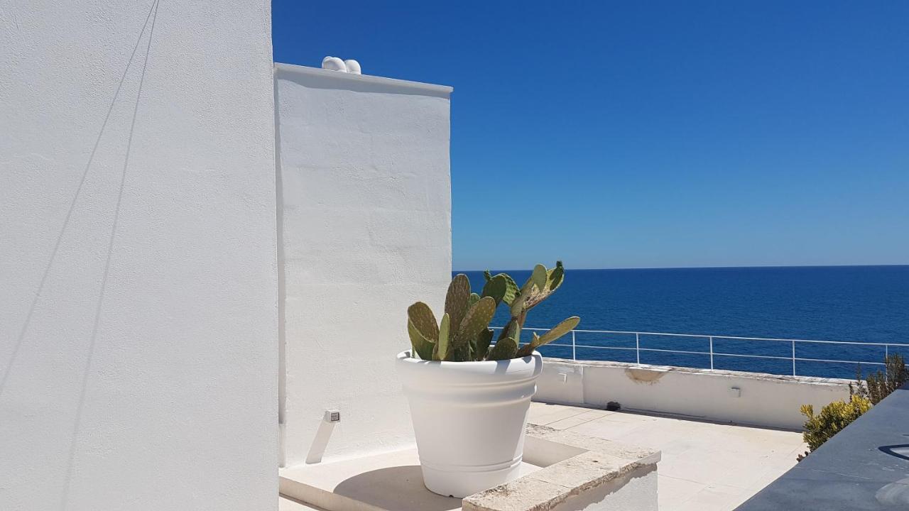 B&B Vistazzurra - Casa Saldarelli Giovinazzo Exterior photo