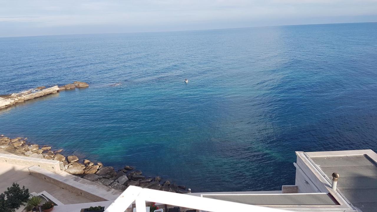 B&B Vistazzurra - Casa Saldarelli Giovinazzo Exterior photo