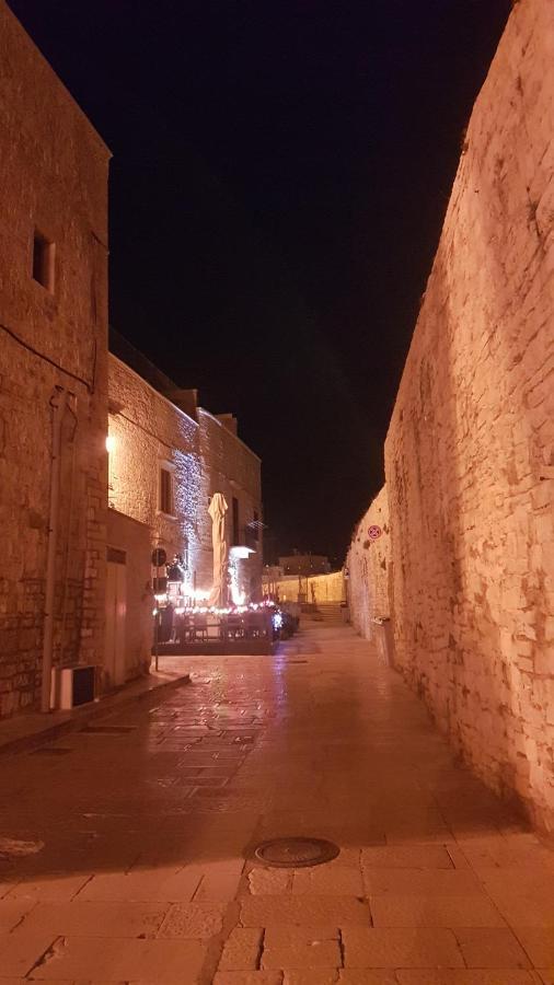 B&B Vistazzurra - Casa Saldarelli Giovinazzo Exterior photo